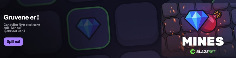 candybet spillutvalg