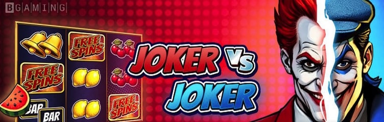 joker vs joker