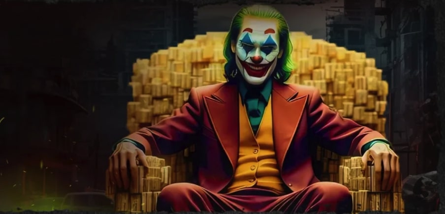 jokery casino omtale