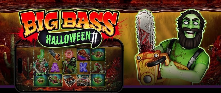 reel kingdom big bass