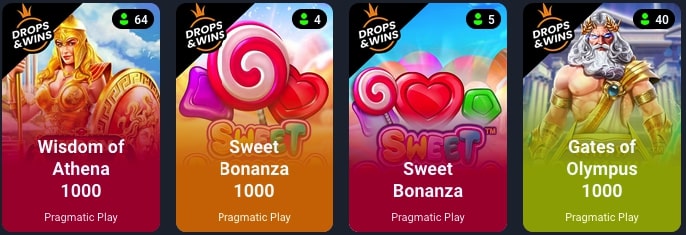 fluky one casinospill