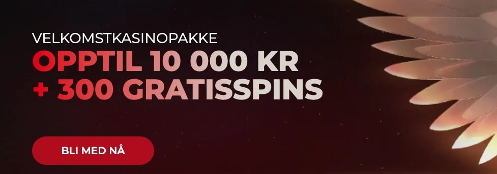 god of casino bonus