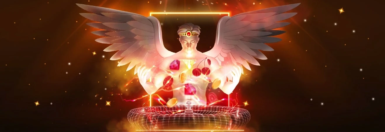 god of casino