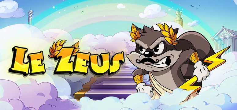 le zeus hacksaw