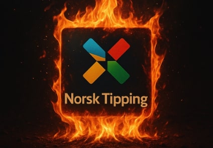 norsk tipping skandaler