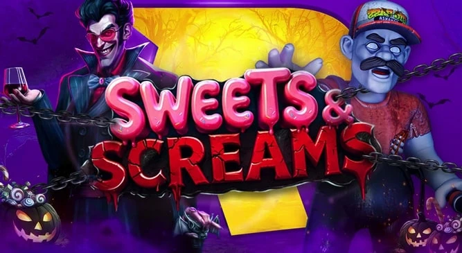 pragmatic play sweets and screams