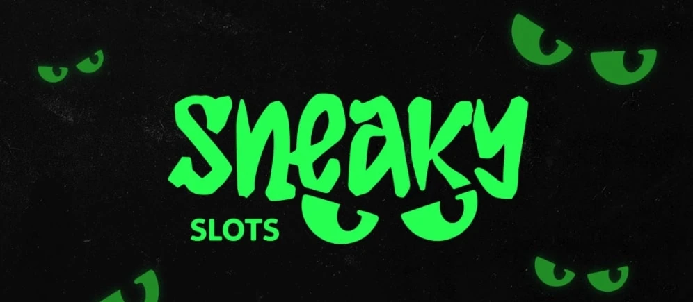 sneaky slots fra evolution gaming