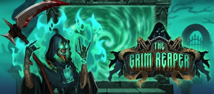 the grim reaper quickspin spilleautomat