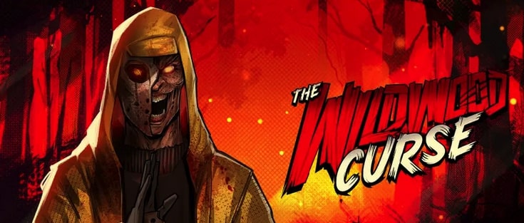the wildwood curse spilleautomat