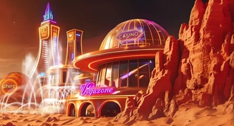 vegazone casino