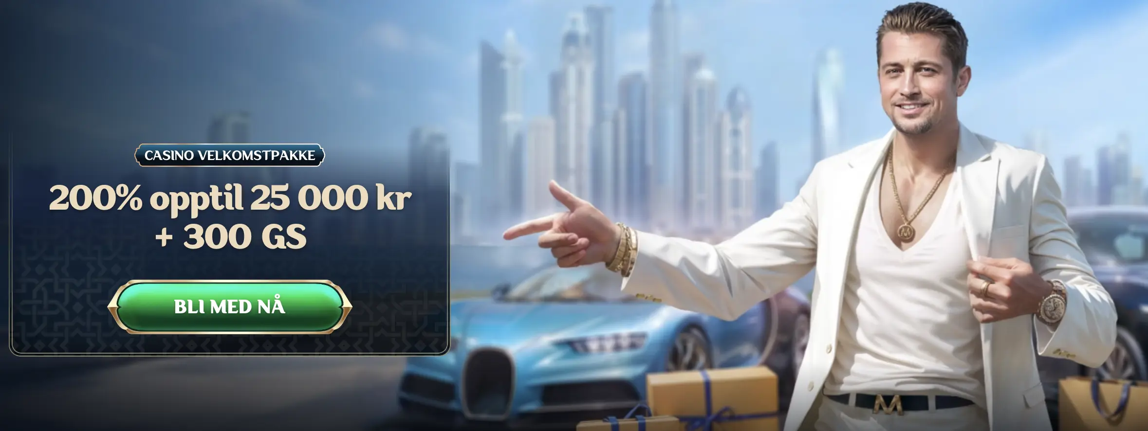 millioner casino bonus