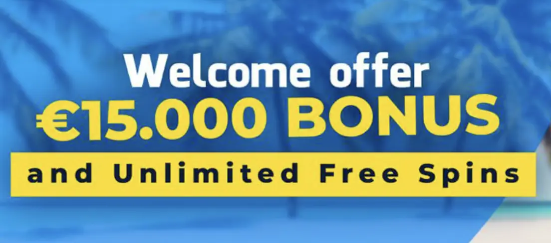 vivaspin casino bonus