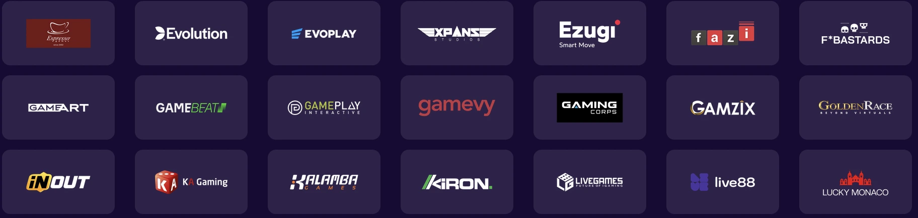 casinoloots casino spill