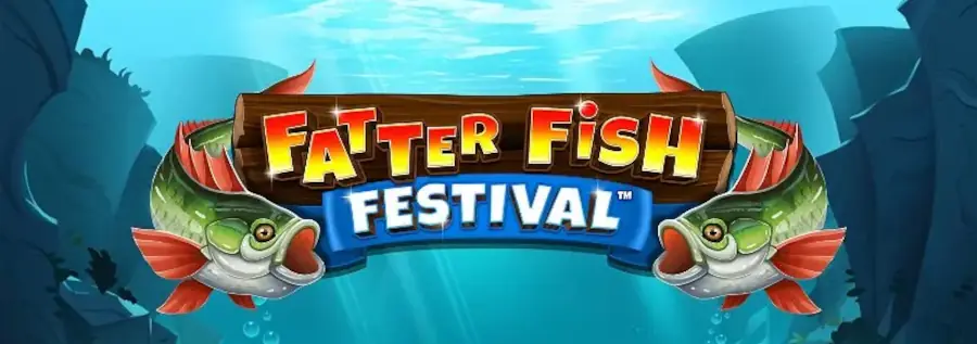 fatter fish festival wishbone spilleautomat