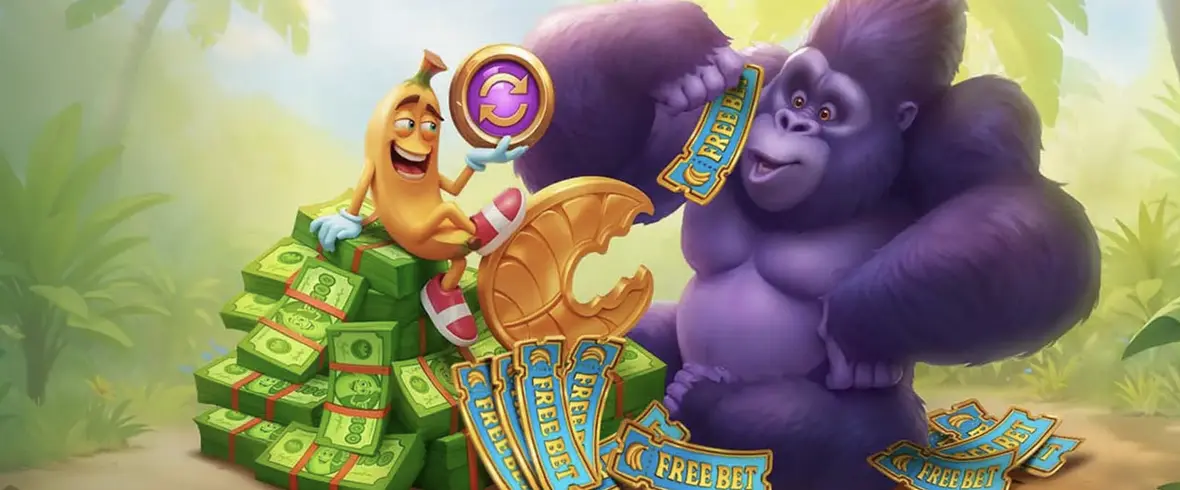 gokong casino omtale