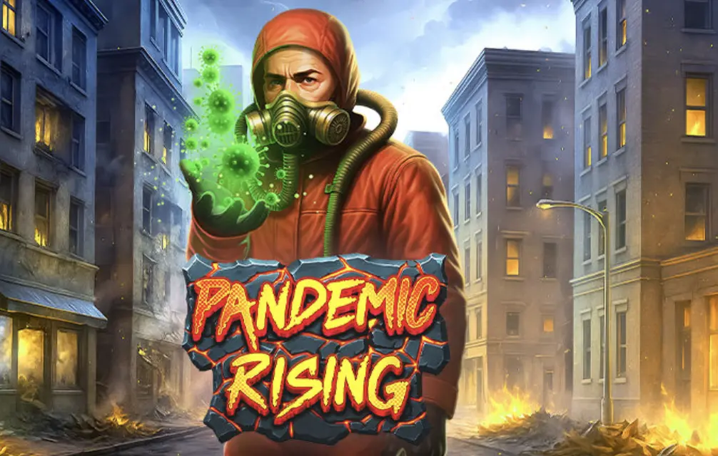 pandemic rising