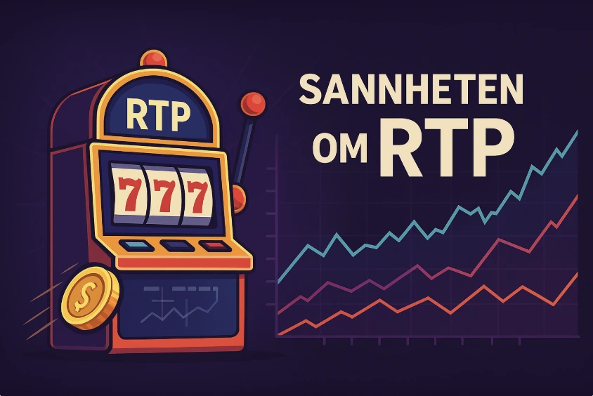 sannheten om rtp