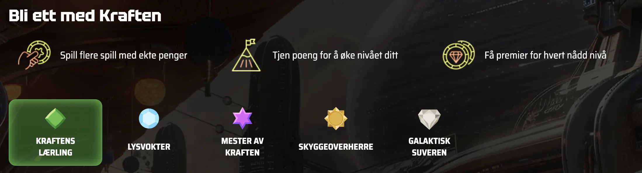 slotsvader casino norge