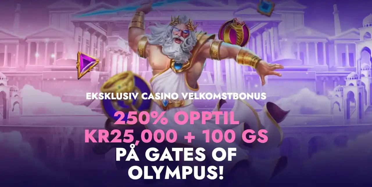 blindluck casino bonus