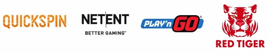 casino spillutviklere