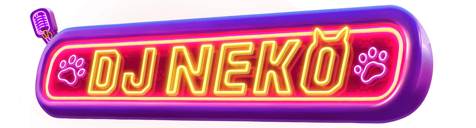 dj neko spilleautomat