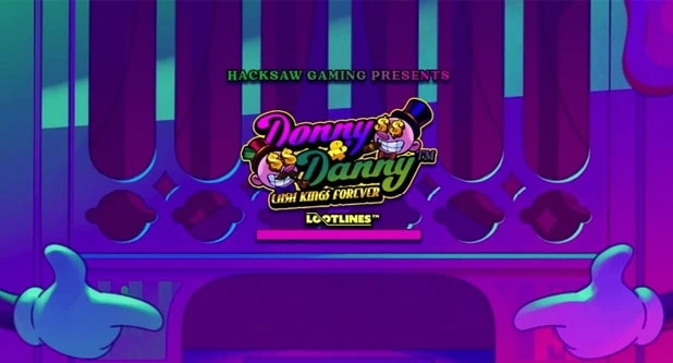 donny and danny hacksaw