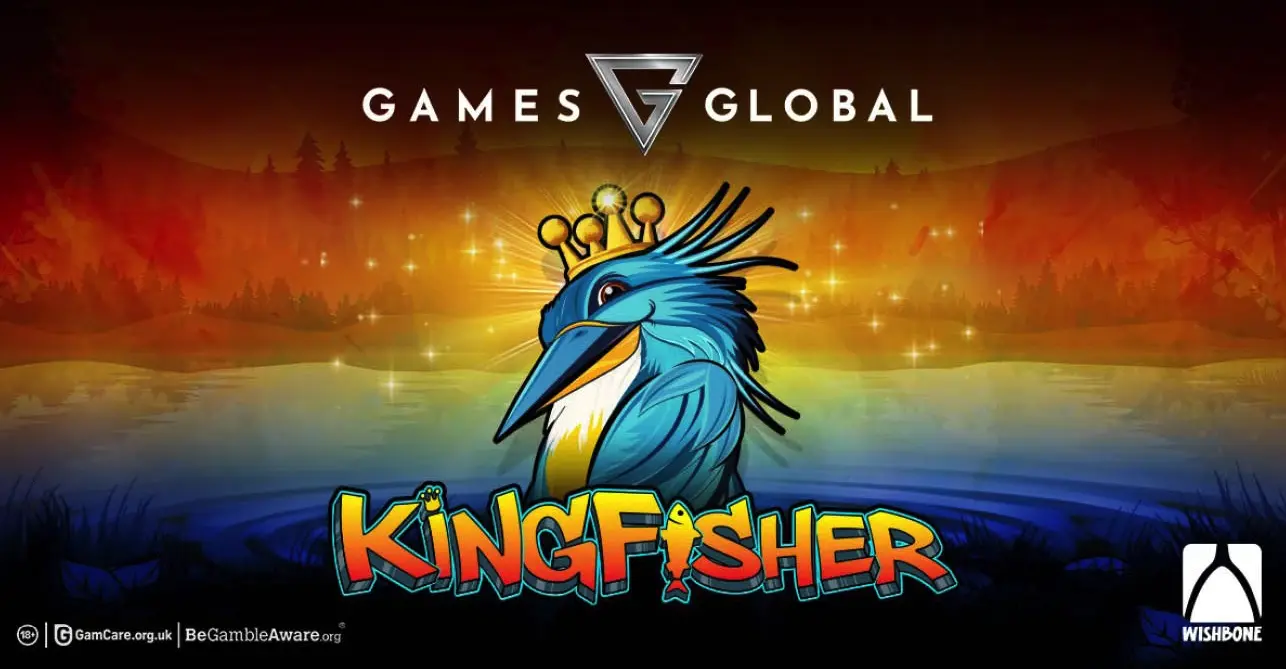 kingfisher fra wishbone games