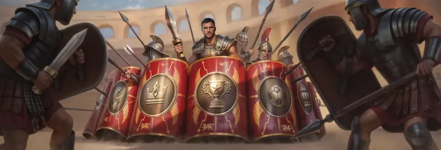 lanista casino norge