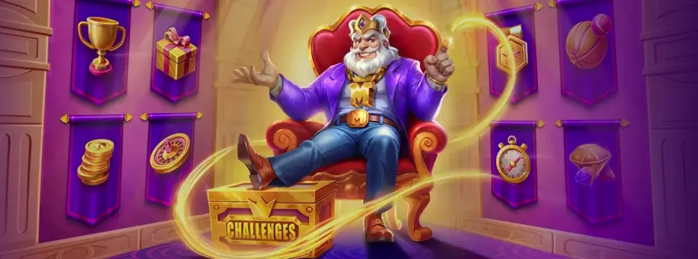 midarion casino norge