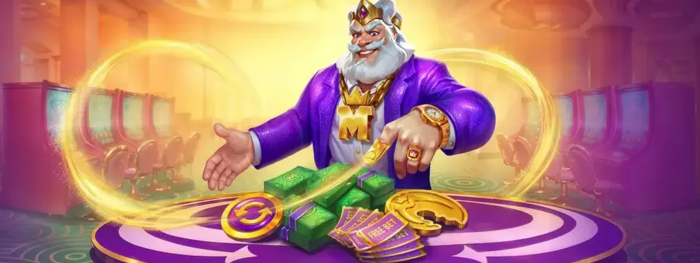 midarion casino omtale