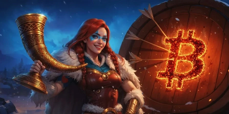 ragnaro bitcoin casino