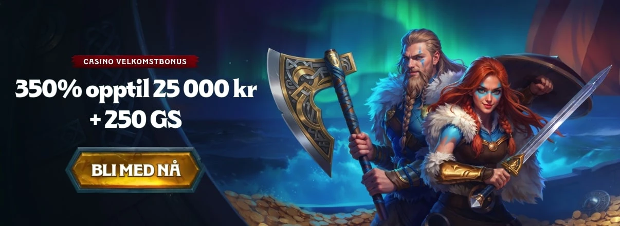 ragnaro casino bonus