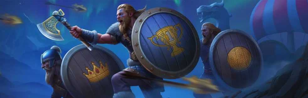 ragnaro norge casino