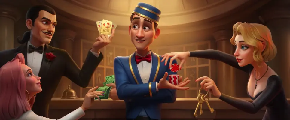 casoola casino omtale