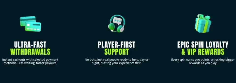 spinara casino omtale