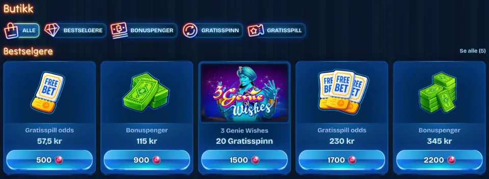 dudespin casino norge