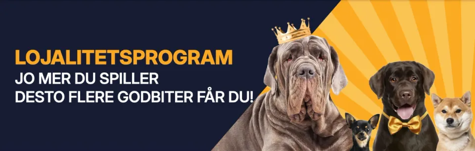 puppybet casino omtale