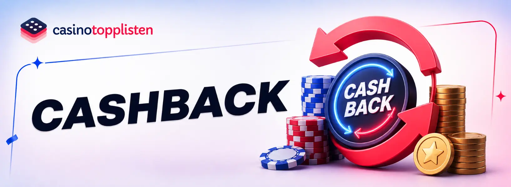 cashback på casino