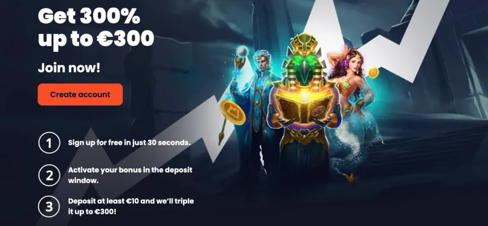 arcticbet casino bonus