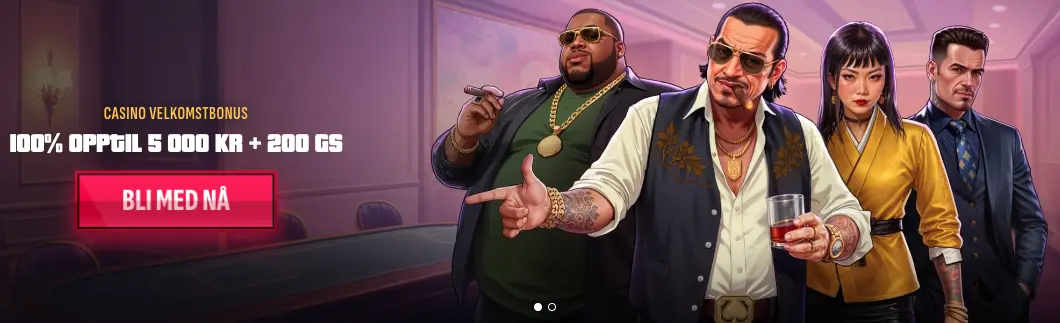 mafia casino bonus