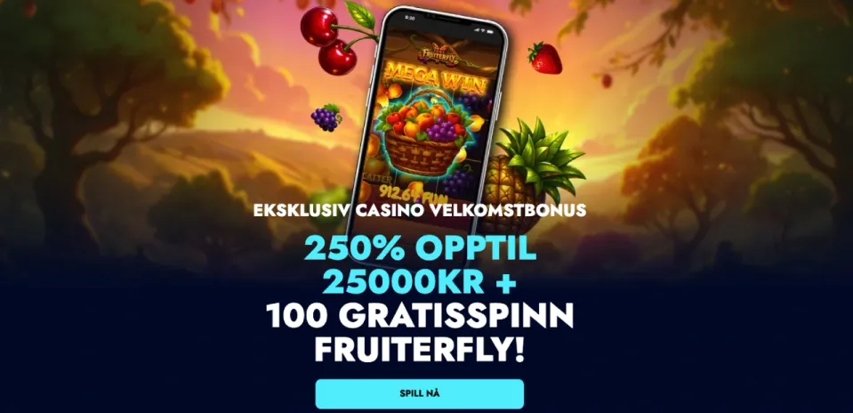 andromedasino casino bonus
