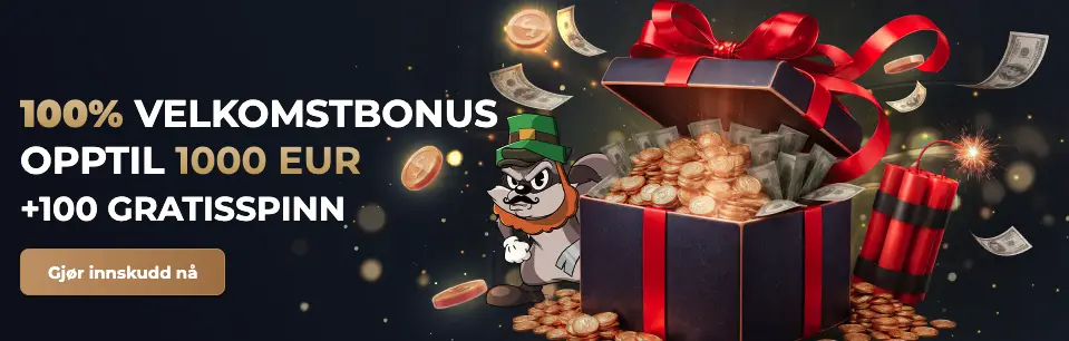 noxino casino bonus