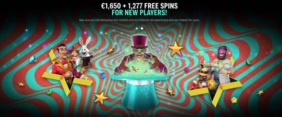rabbit reel casino bonus