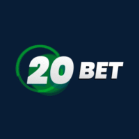 20bet Logo