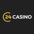 24Casino Logo