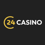 24Casino Logo