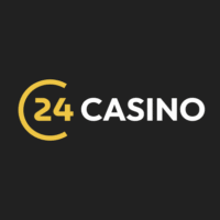 24Casino Logo