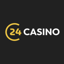 24Casino Logo