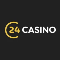 24 Casino Logo 24 Casino Logo
