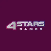 4StarsGames Casino Logo